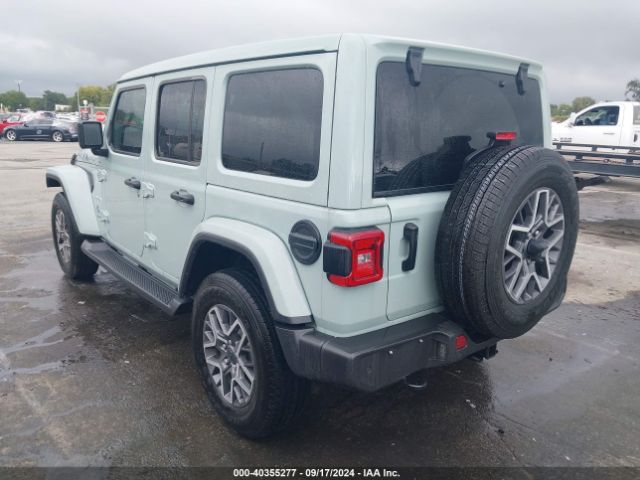 2024 JEEP WRANGLER 1C4PJXEN0RW119640 Photo 2