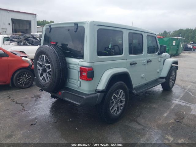 2024 JEEP WRANGLER 1C4PJXEN0RW119640 Photo 3