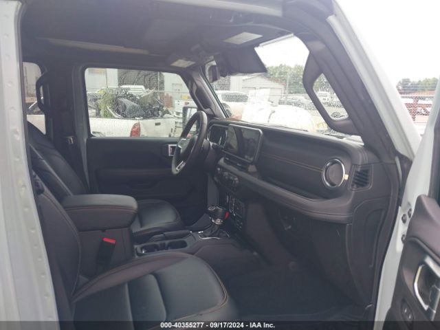 2024 JEEP WRANGLER 1C4PJXEN0RW119640 Photo 4
