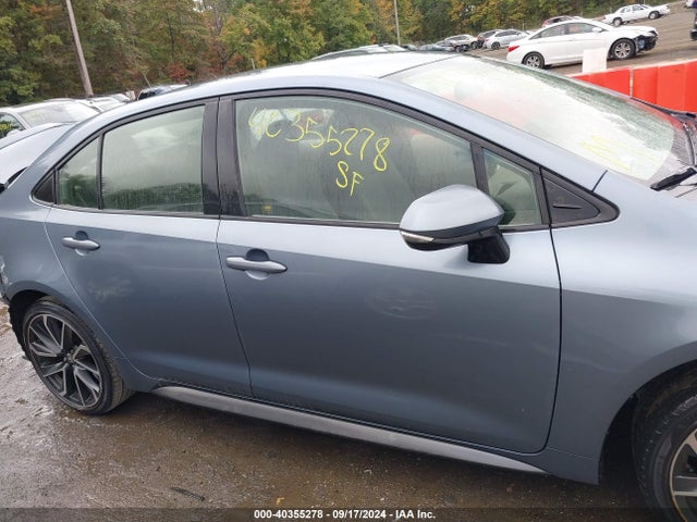 Toyota COROLLA SE 2020 JTDS4RCE6LJ018476 Image 14