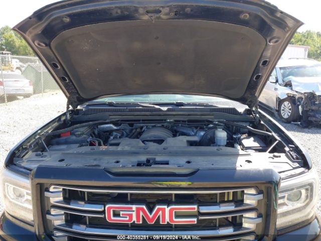 3GTU2NEC1GG114929 GMC Sierra 1500 Slt