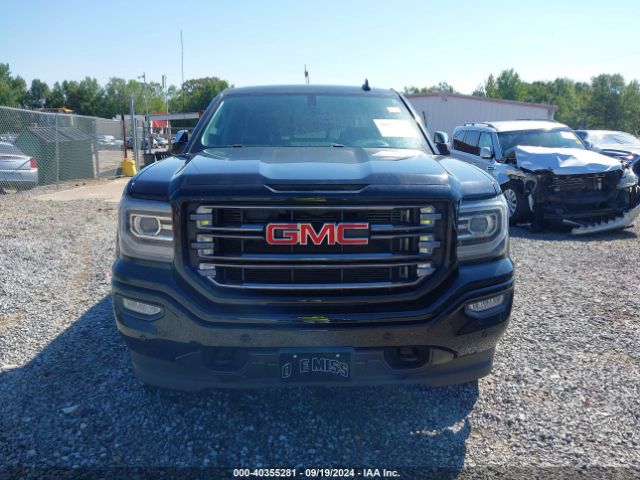 3GTU2NEC1GG114929 GMC Sierra 1500 Slt