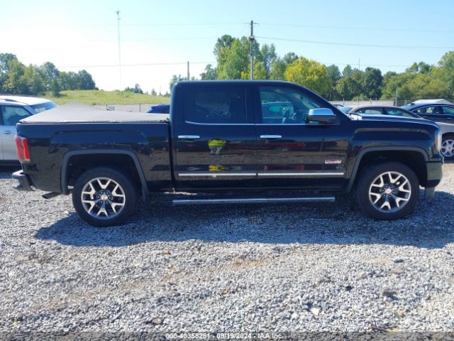 3GTU2NEC1GG114929 GMC Sierra 1500 Slt