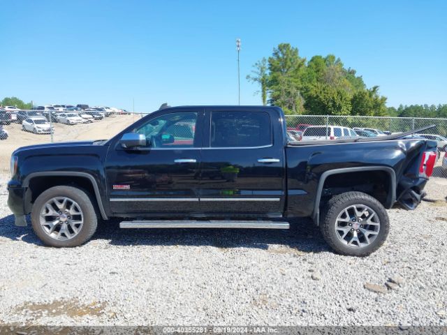 3GTU2NEC1GG114929 GMC Sierra 1500 Slt