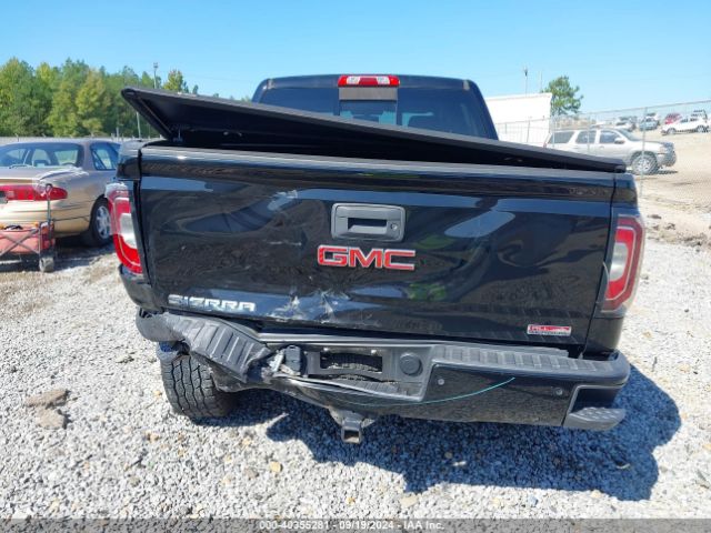 3GTU2NEC1GG114929 GMC Sierra 1500 Slt