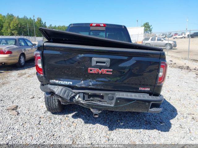 3GTU2NEC1GG114929 GMC Sierra 1500 Slt