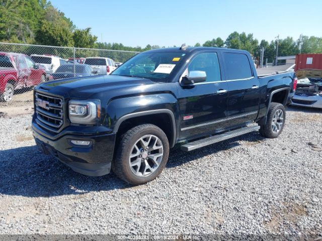 3GTU2NEC1GG114929 GMC Sierra 1500 Slt