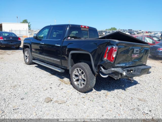 3GTU2NEC1GG114929 GMC Sierra 1500 Slt