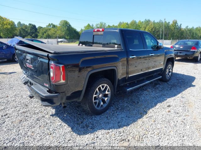 3GTU2NEC1GG114929 GMC Sierra 1500 Slt
