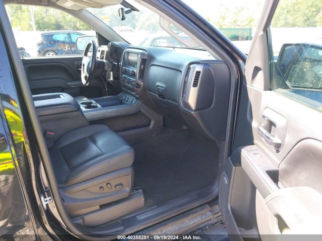3GTU2NEC1GG114929 GMC Sierra 1500 Slt