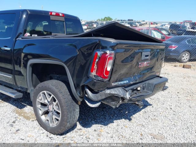 3GTU2NEC1GG114929 GMC Sierra 1500 Slt