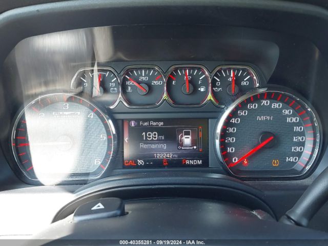 3GTU2NEC1GG114929 GMC Sierra 1500 Slt