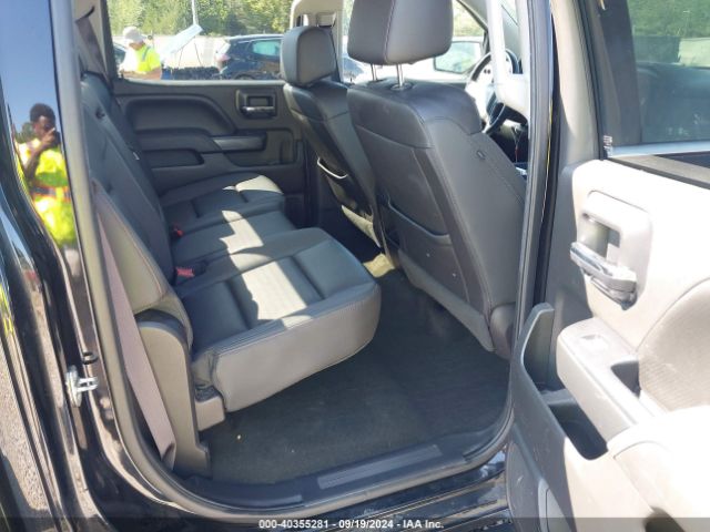 3GTU2NEC1GG114929 GMC Sierra 1500 Slt