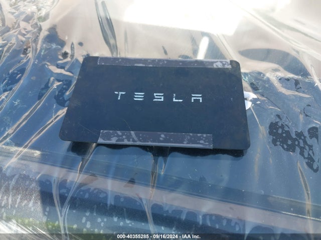 2022 TESLA MODEL 3 5YJ3E1EB9NF207252 Photo 10