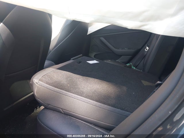 2022 TESLA MODEL 3 5YJ3E1EB9NF207252 Photo 7