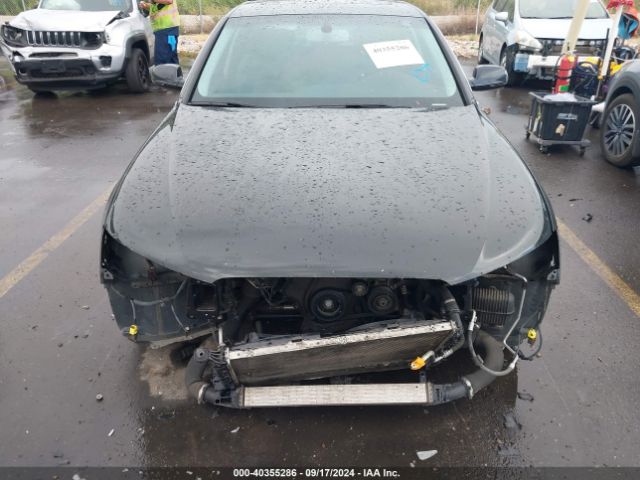 WAUBFAFL9FN020870 Audi A4 2.0t Premium