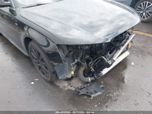 WAUBFAFL9FN020870 Audi A4 2.0t Premium