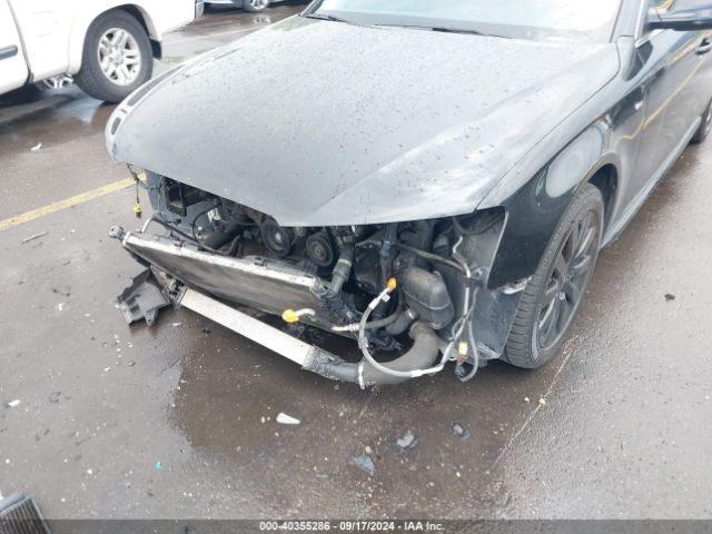 WAUBFAFL9FN020870 Audi A4 2.0t Premium