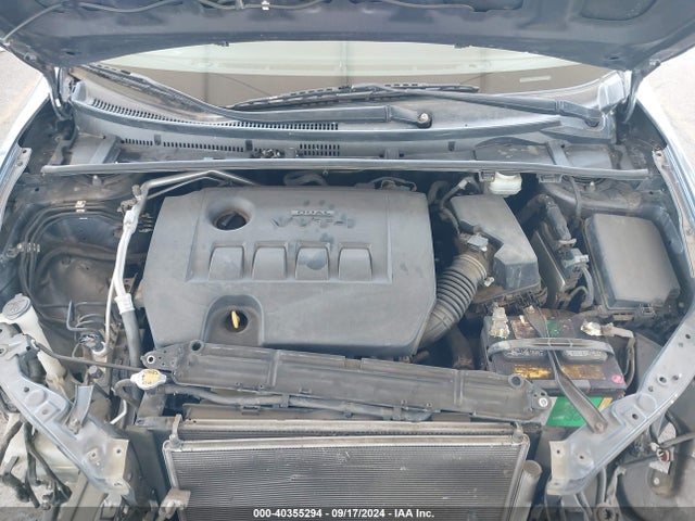 Toyota Corolla Le/le Plus/le Premium 2015 5YFBURHE6FP201353 Image 10