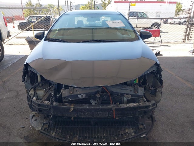 Toyota Corolla Le/le Plus/le Premium 2015 5YFBURHE6FP201353 Image 13