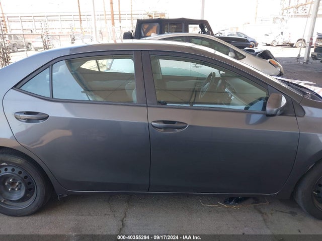 Toyota Corolla Le/le Plus/le Premium 2015 5YFBURHE6FP201353 Image 14