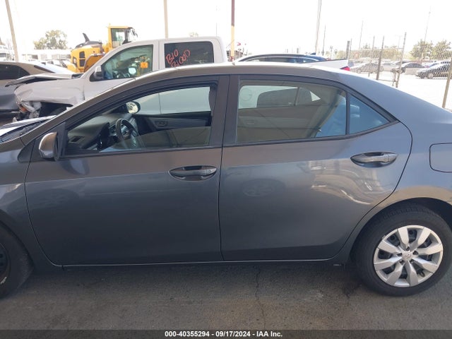 Toyota Corolla Le/le Plus/le Premium 2015 5YFBURHE6FP201353 Image 15
