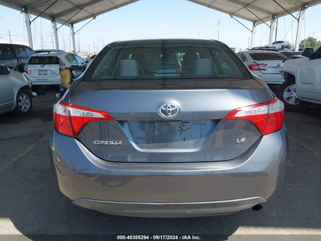 Toyota Corolla Le/le Plus/le Premium 2015 5YFBURHE6FP201353 Image 17
