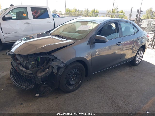 Toyota Corolla Le/le Plus/le Premium 2015 5YFBURHE6FP201353 Image 2