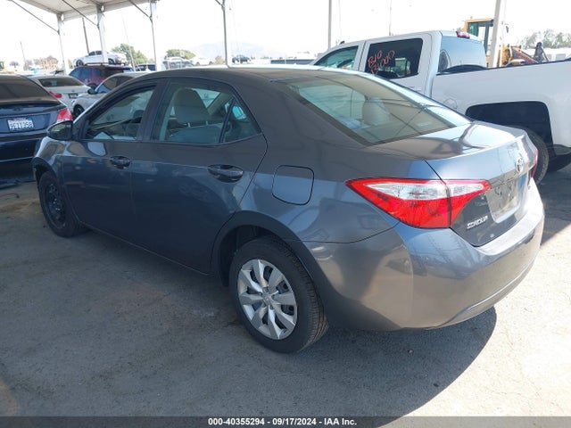 Toyota Corolla Le/le Plus/le Premium 2015 5YFBURHE6FP201353 Image 3