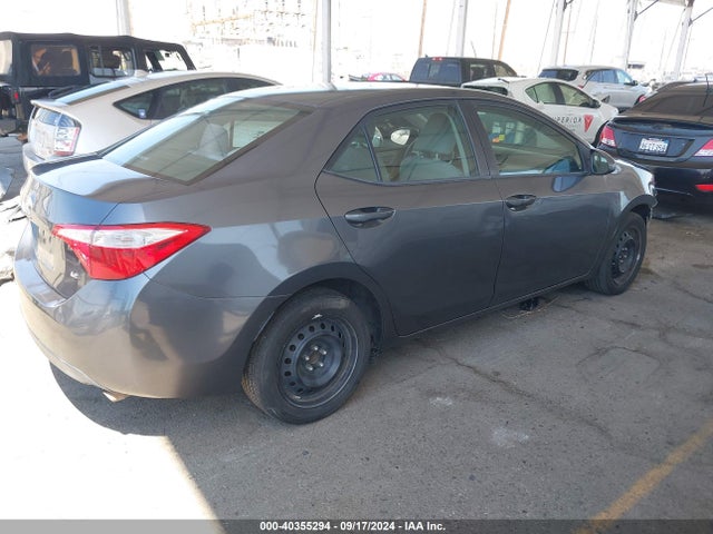 Toyota Corolla Le/le Plus/le Premium 2015 5YFBURHE6FP201353 Image 4