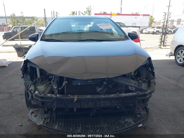 Toyota Corolla Le/le Plus/le Premium 2015 5YFBURHE6FP201353 Image 6