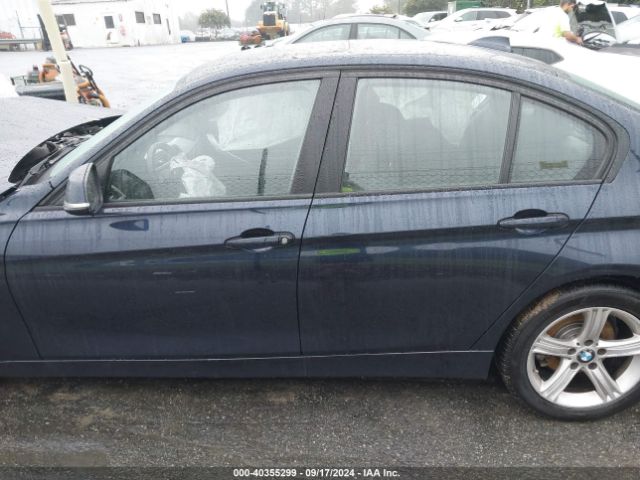 WBA3B1C53EK132330 BMW 320i