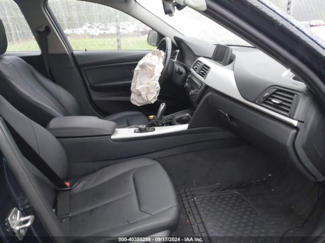 WBA3B1C53EK132330 BMW 320i
