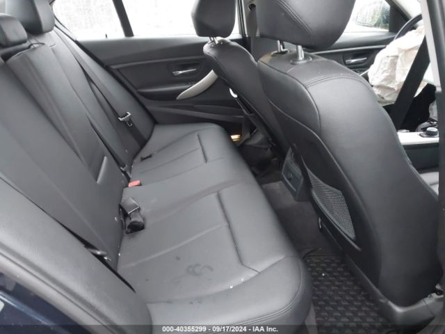 WBA3B1C53EK132330 BMW 320i
