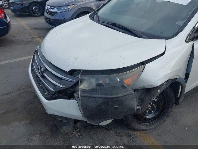 Honda CR-V LX 2014 5J6RM3H32EL022822 Image 6