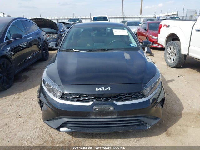 KIA Forte Lxs 2022 3KPF24AD0NE491861 Image 12