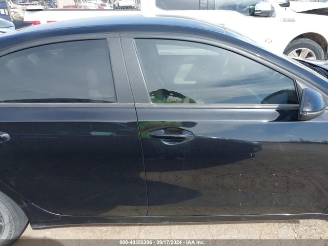 KIA Forte Lxs 2022 3KPF24AD0NE491861 Image 13