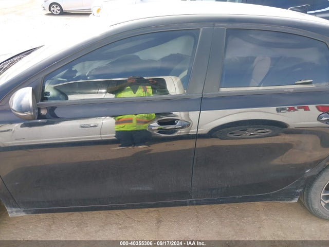 KIA Forte Lxs 2022 3KPF24AD0NE491861 Image 14