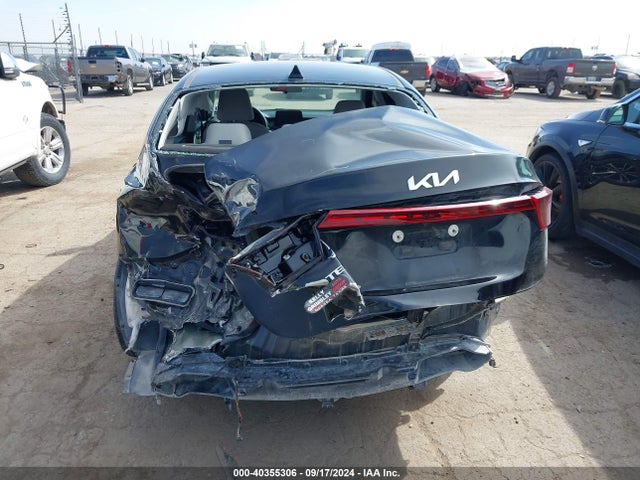 KIA Forte Lxs 2022 3KPF24AD0NE491861 Image 16