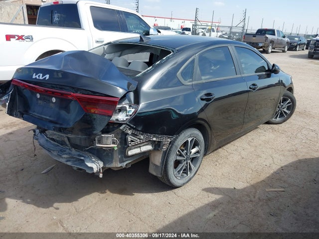 KIA Forte Lxs 2022 3KPF24AD0NE491861 Image 4