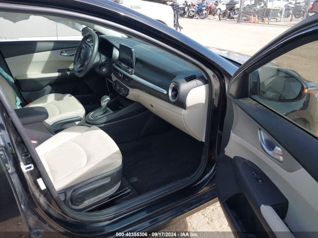 KIA Forte Lxs 2022 3KPF24AD0NE491861 Image 5