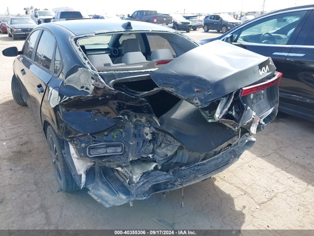 KIA Forte Lxs 2022 3KPF24AD0NE491861 Image 6