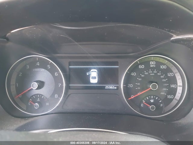 KIA Forte Lxs 2022 3KPF24AD0NE491861 Image 7