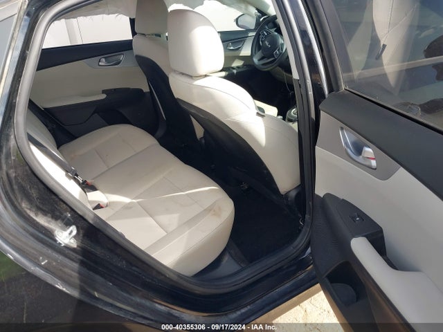 KIA Forte Lxs 2022 3KPF24AD0NE491861 Image 8
