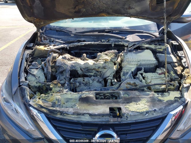 1N4AL3APXJC170428 Nissan Altima 2.5 Sl