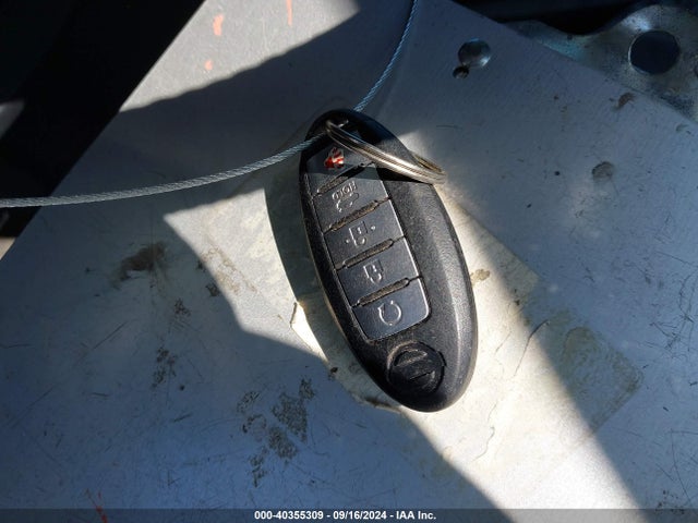 1N4AL3APXJC170428 Nissan Altima 2.5 Sl