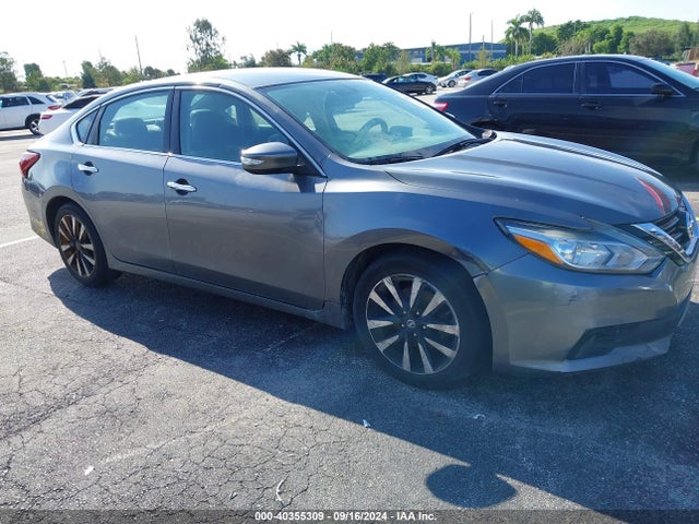 1N4AL3APXJC170428 Nissan Altima 2.5 Sl