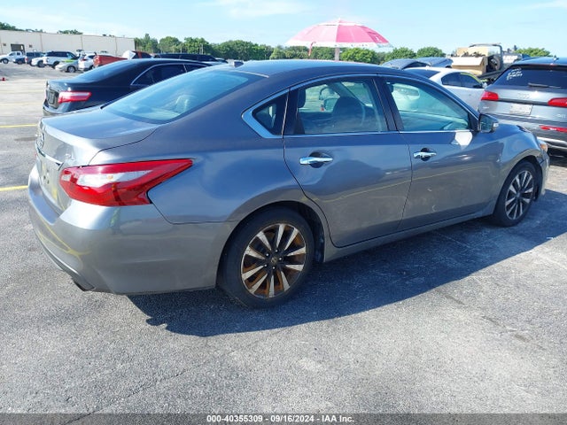 1N4AL3APXJC170428 Nissan Altima 2.5 Sl