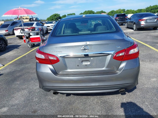 1N4AL3APXJC170428 Nissan Altima 2.5 Sl