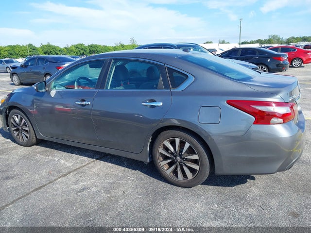 1N4AL3APXJC170428 Nissan Altima 2.5 Sl